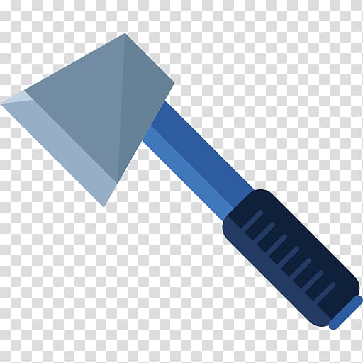 Axe Tool Scalable Graphics Icon, A sharp ax transparent background PNG clipart