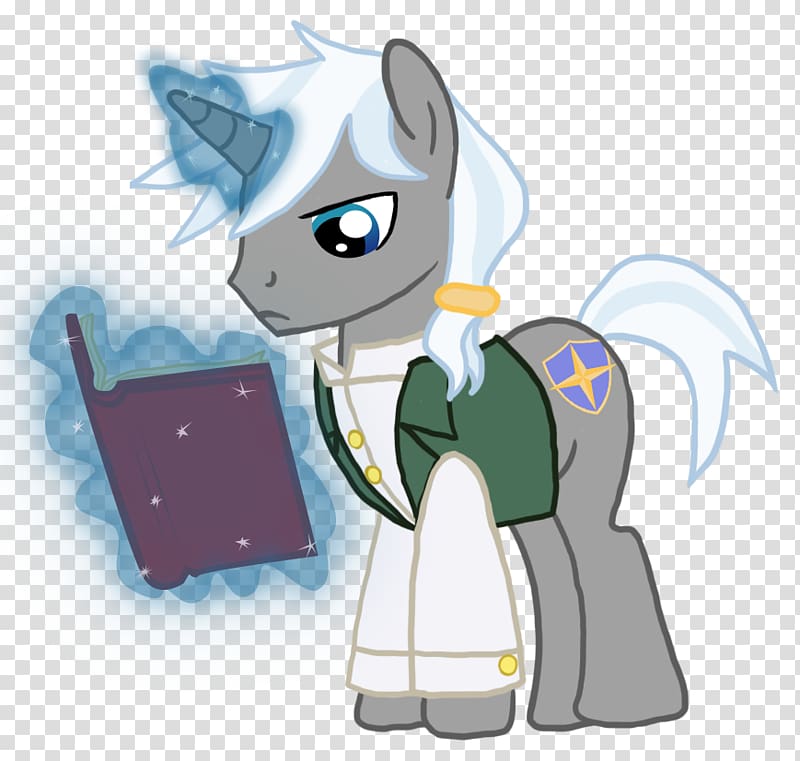 Horse , Unicorn magic transparent background PNG clipart