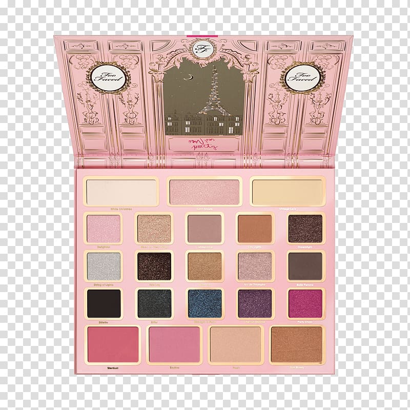Grand Palais Eye Shadow Sephora Kylie Cosmetics, sephora transparent background PNG clipart
