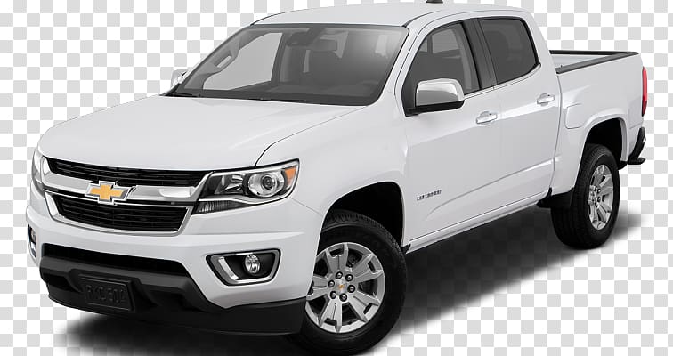 2018 Chevrolet Colorado Car Pickup truck 2010 Chevrolet Colorado, chevrolet transparent background PNG clipart