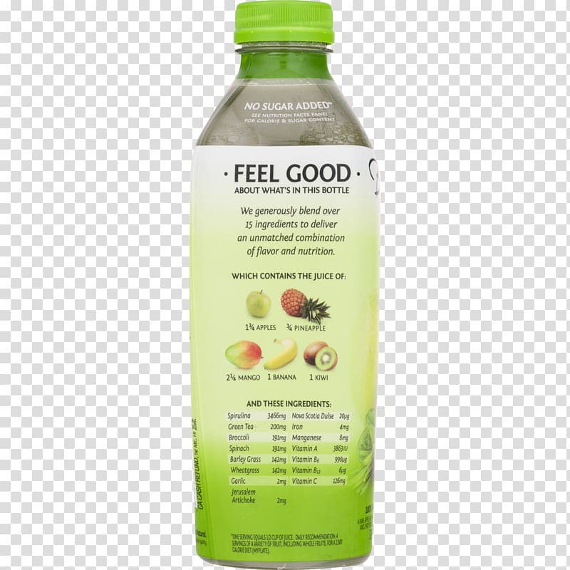 Juice Smoothie Squash Drink Green tea, juice transparent background PNG clipart