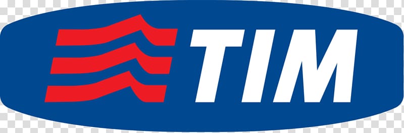 TIM Brasil Logo Telecommunication, others transparent background PNG clipart