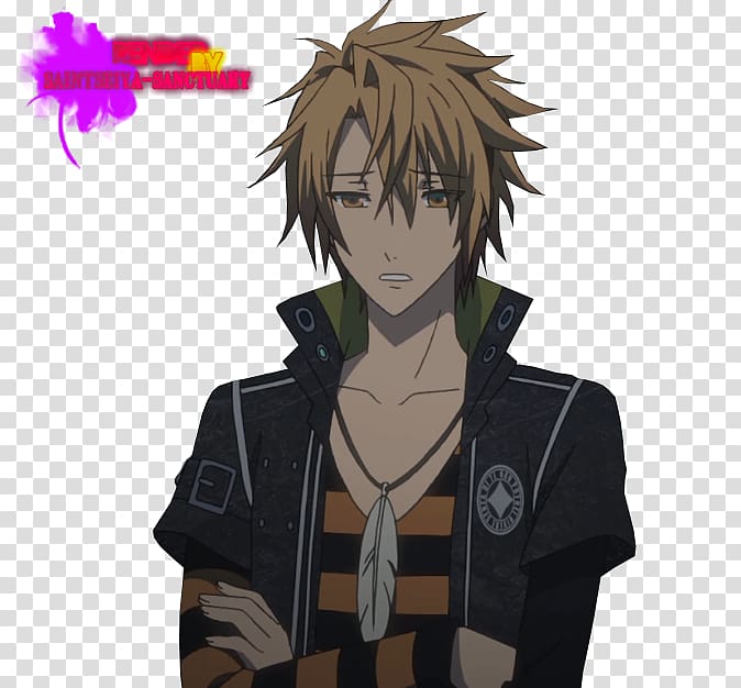 Amnesia Later Anime Game , Anime transparent background PNG clipart