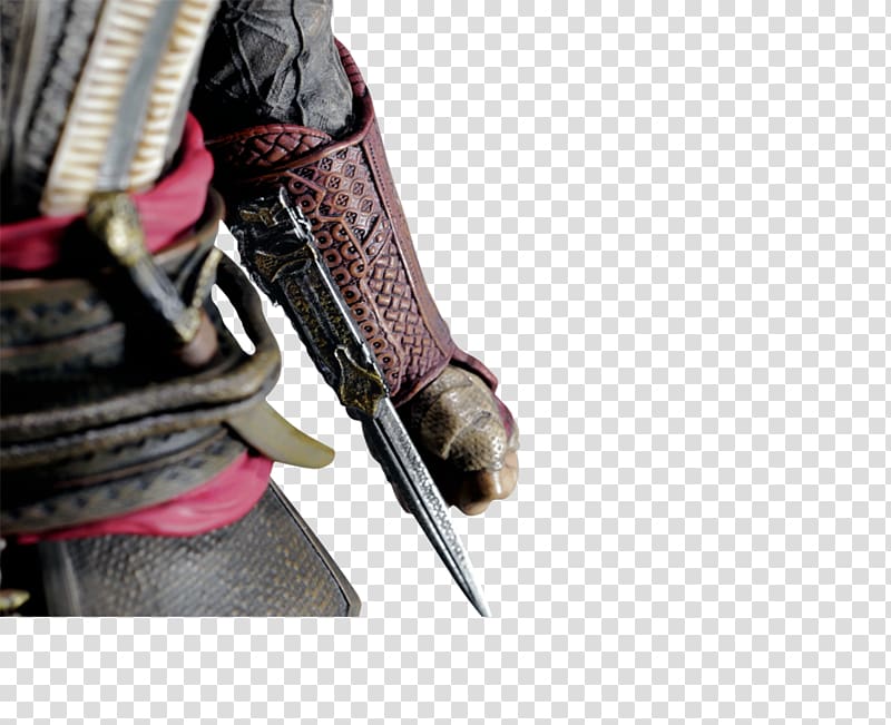 Assassin\'s Creed III: Liberation Assassin\'s Creed: Origins Aguilar Ubisoft, figurine assassin\'s creed origins transparent background PNG clipart