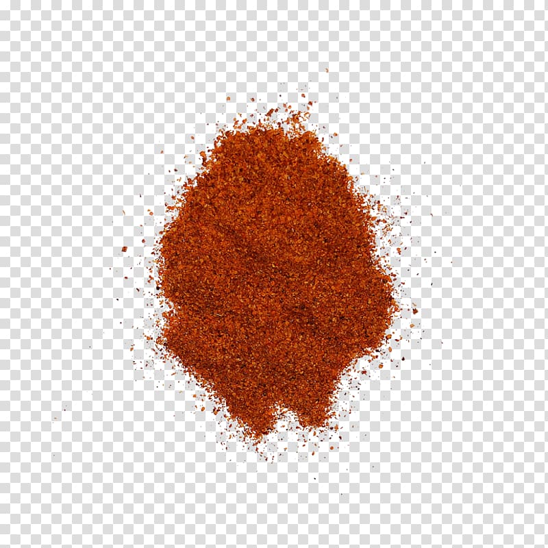 Cayenne pepper Bird\'s eye chili Spice mix Seasoning, herb transparent background PNG clipart