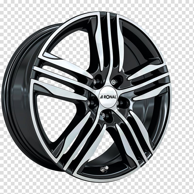 Car Rim Custom wheel, car transparent background PNG clipart