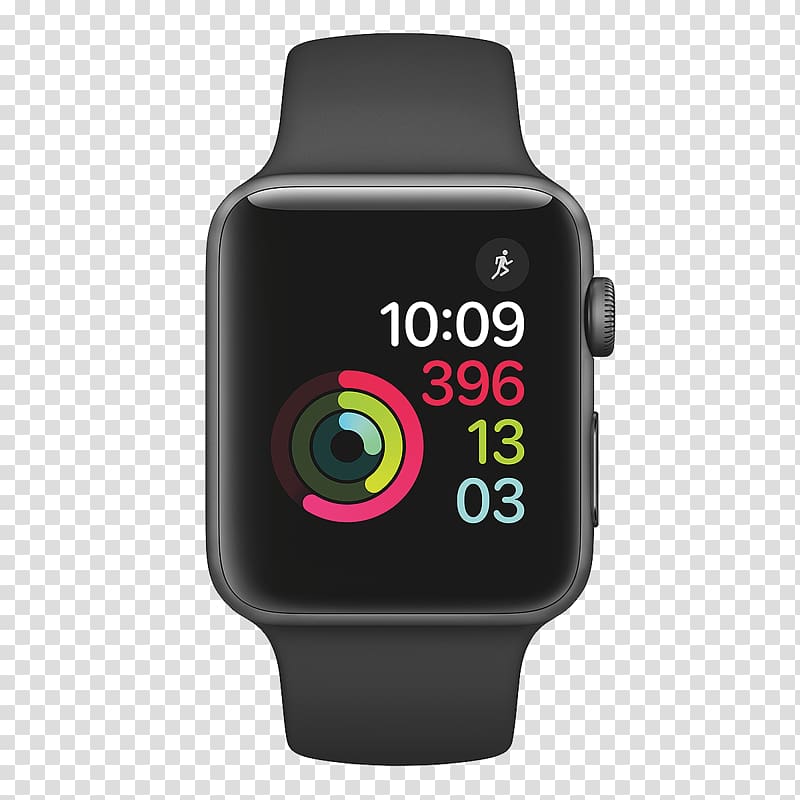 Apple Watch Series 2 Apple Watch Series 3 Apple Watch Series 1, case closed transparent background PNG clipart