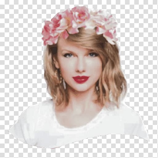 Taylor Swift Fearless Sticker 0, taylor swift transparent background PNG clipart