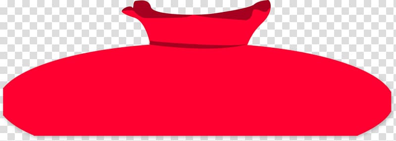 Red , purse transparent background PNG clipart