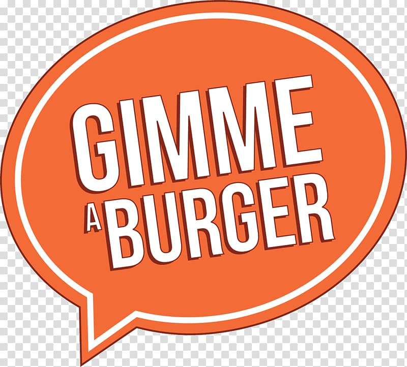 Hamburger Gimme A Burger Veggie burger Fast food French fries, Menu transparent background PNG clipart