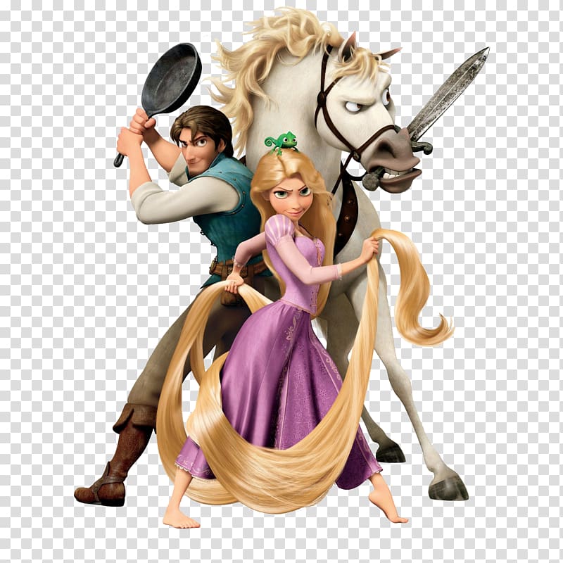 Flynn Rider Rapunzel Tangled: The Video Game Pascal and Maximus The Walt Disney Company, Tangle transparent background PNG clipart