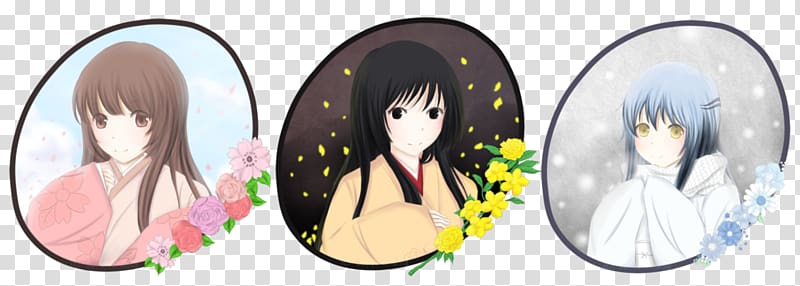Rihan Nura Anime 13 December Mangaka Character, Anime transparent background PNG clipart