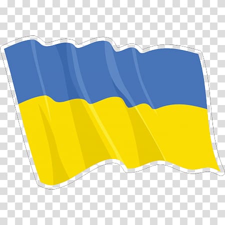 Flag of Ukraine Flag of Ireland Flag of Russia, Flag transparent background PNG clipart