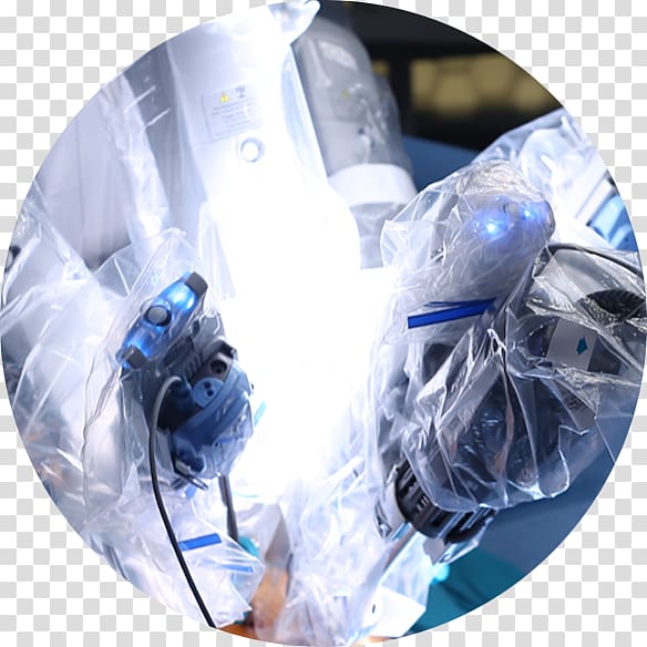 Robot-assisted surgery Neurosurgery Prostate cancer, robot transparent background PNG clipart
