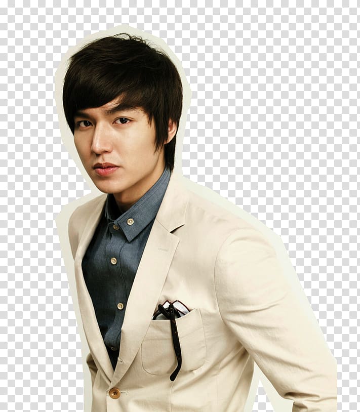 Lee Min-ho City Hunter South Korea Actor Korean drama, lee min ho transparent background PNG clipart
