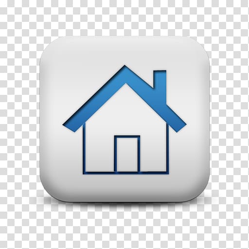 Website Home page Home inspection House, Size Icon Homepage transparent background PNG clipart