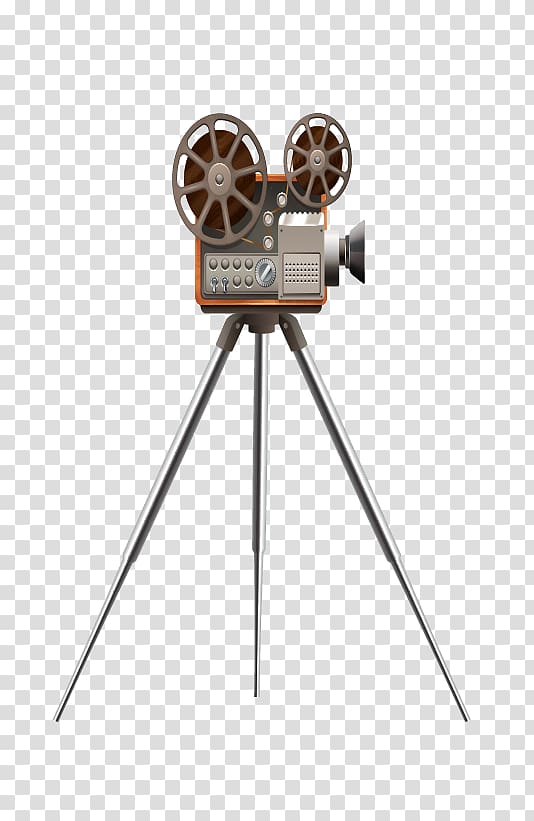 Video camera graphic film, Video camera transparent background PNG clipart