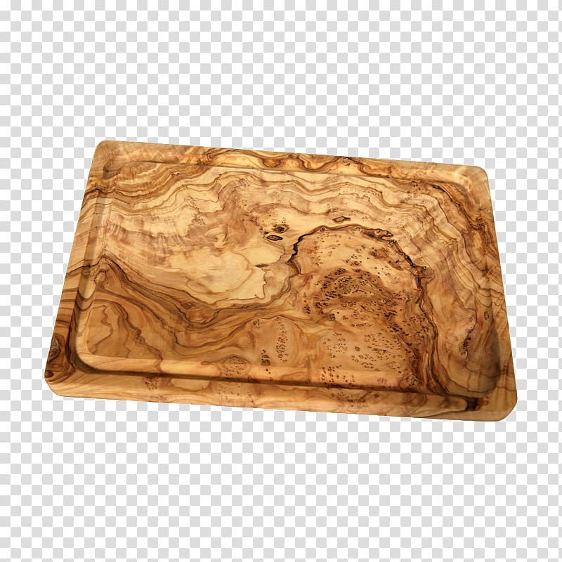 Wood Cutting Boards Plank Olea europaea var. europaea, wood transparent background PNG clipart