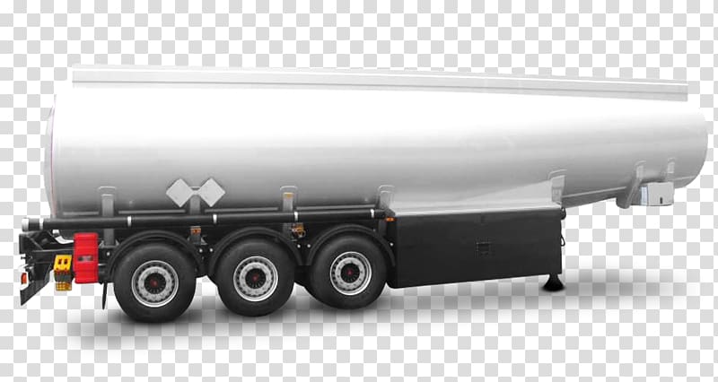 Car Motor vehicle Transport Cylinder, fuel truck transparent background PNG clipart