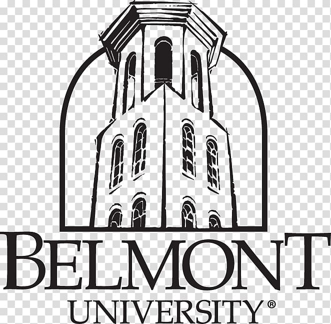 Belmont University Curb Event Center O\'More College of Design Belmont Boulevard, student transparent background PNG clipart