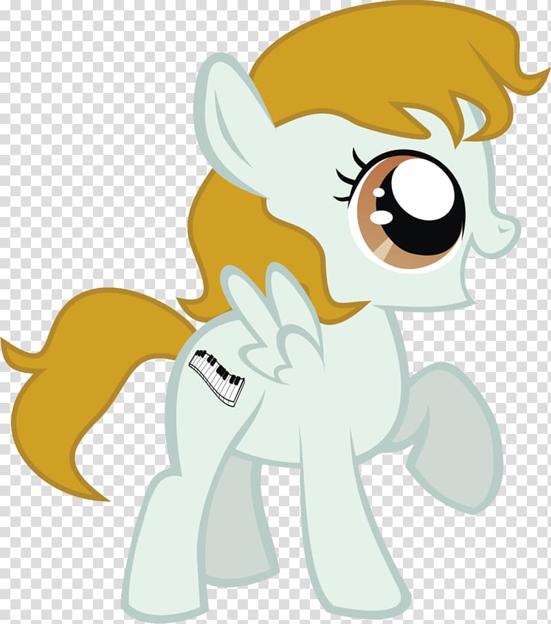 Pony Rainbow Dash Cartoon , Chord Charts transparent background PNG clipart