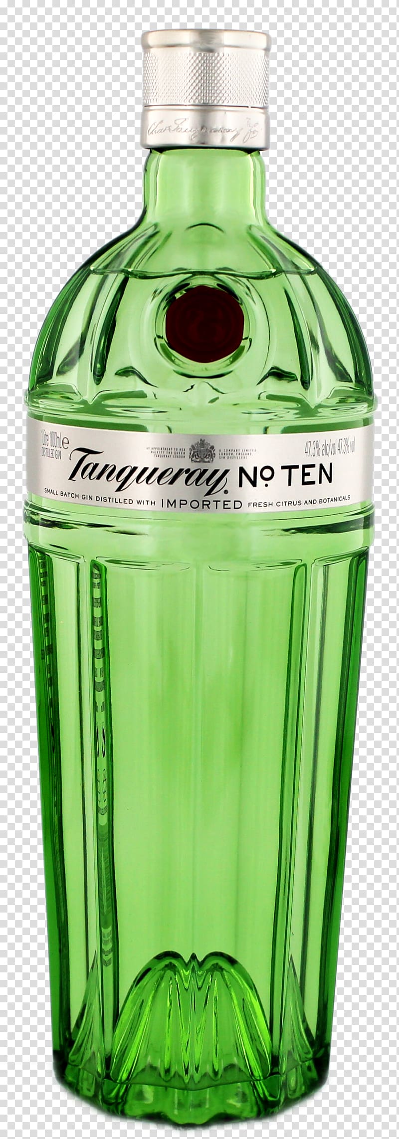 Tanqueray Gin Distilled beverage Wine Martini, gin tonic transparent background PNG clipart