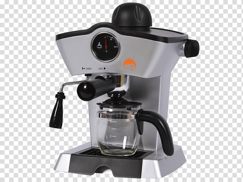 Espresso Machines Coffeemaker Brewed coffee Price, Arduo Eletro transparent background PNG clipart