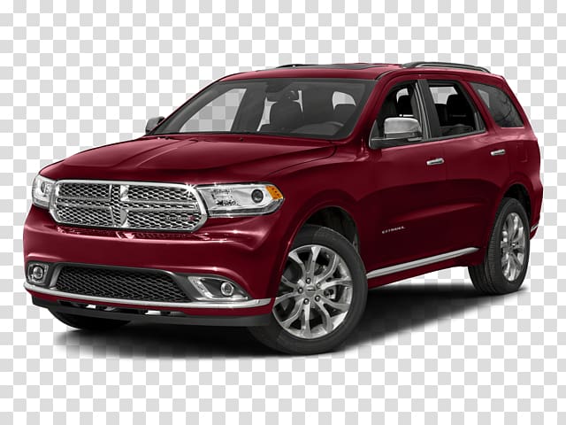 2018 Dodge Durango Chrysler Car 2015 Dodge Durango, dodge transparent background PNG clipart