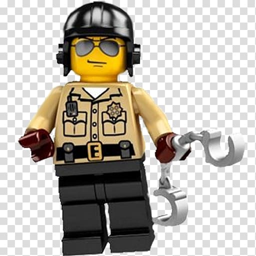 Amazon.com LEGO Police officer Traffic police, Character Art design transparent background PNG clipart