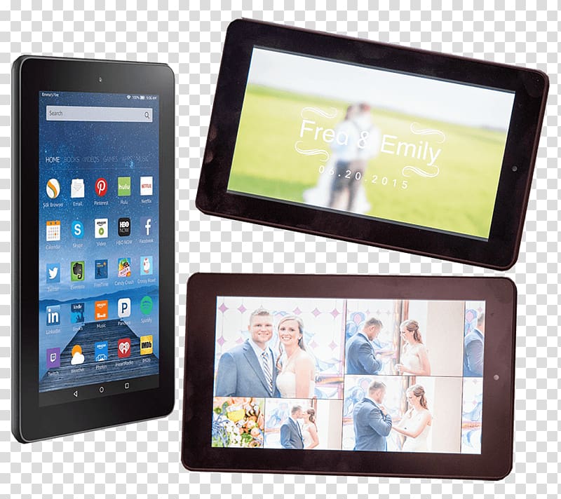 Kindle Fire HD Amazon.com Rooting Android XDA Developers, custom albums transparent background PNG clipart