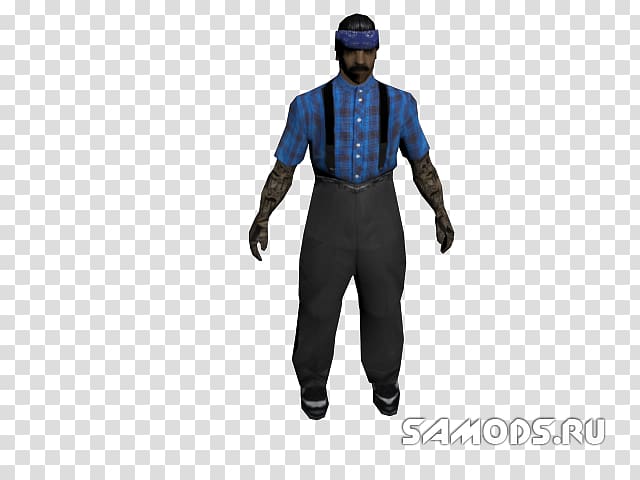Grand Theft Auto: San Andreas San Andreas Multiplayer Grand Theft Auto V Mod Counter-Strike: Global Offensive, others transparent background PNG clipart