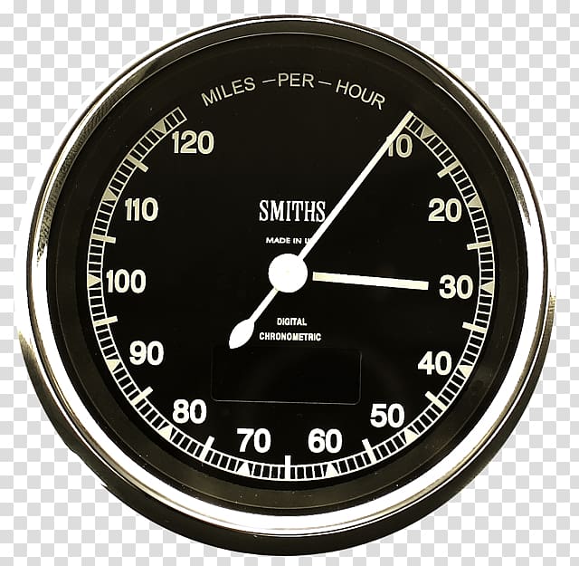 Speedometer Tachometer Car Motorcycle Gauge, speedometer transparent background PNG clipart
