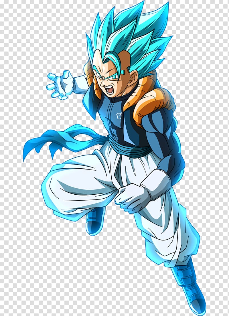 Goku Vegeta Super Saiya Majin Buu Dragon Ball, hero dad transparent background PNG clipart