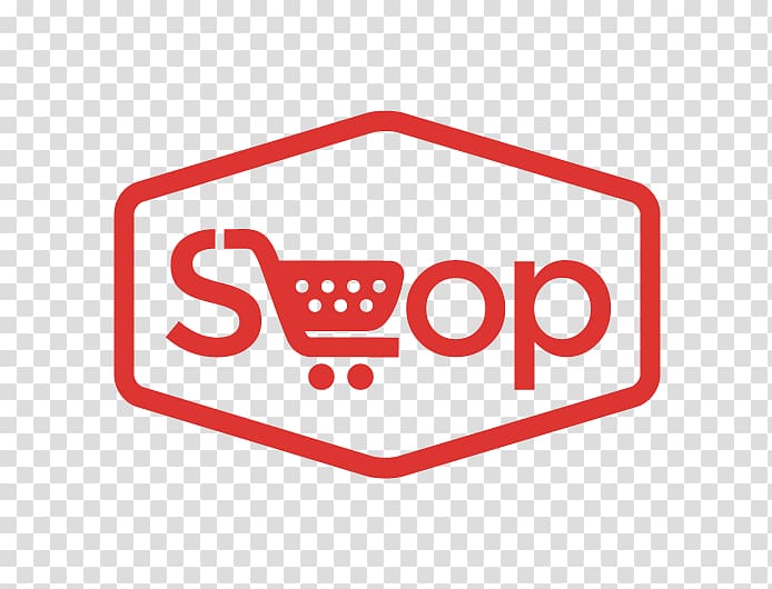 Online shopping Logo Flip-flops Sneakers, shop transparent background PNG clipart
