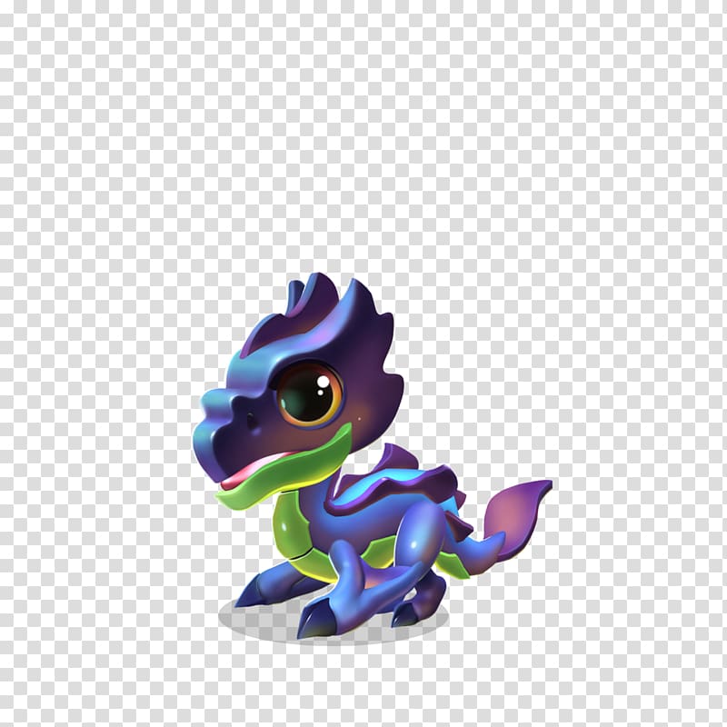 Figurine Legendary creature, Dragon baby transparent background PNG clipart