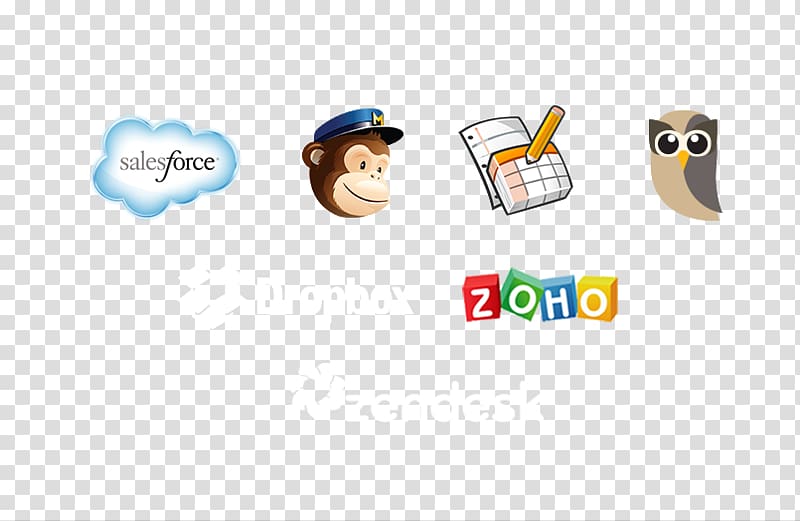 Logo Brand Zoho Office Suite Google Docs, technology transparent background PNG clipart