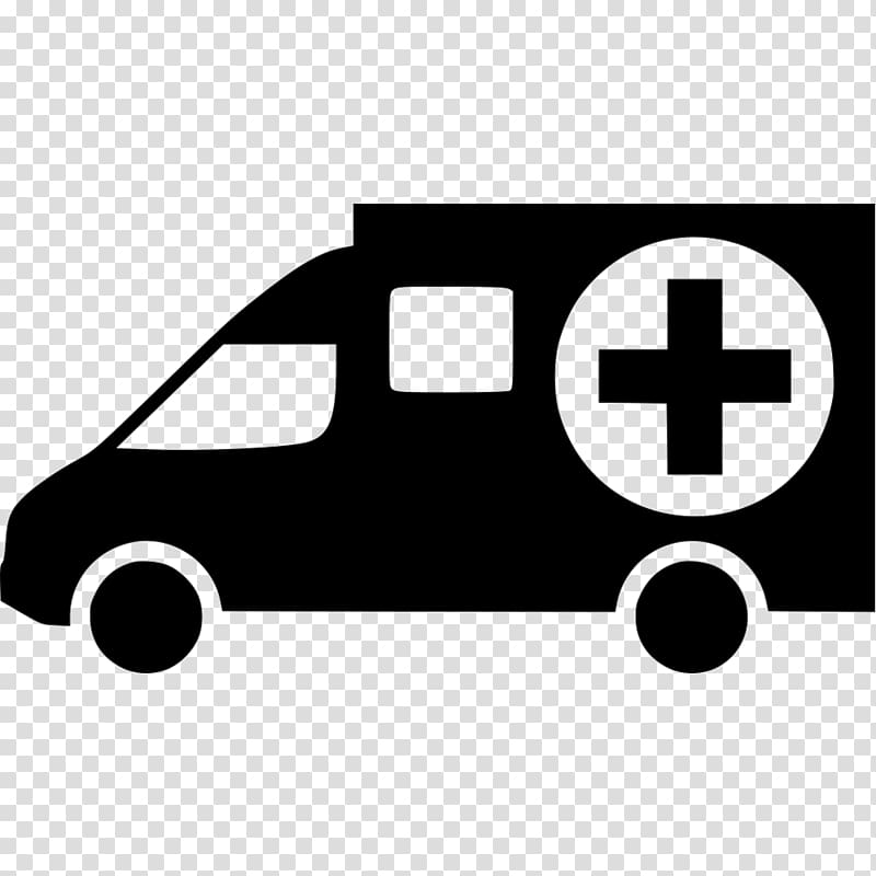Ambulance Computer Icons Emergency medical services Emergency vehicle Paramedic, ambulance transparent background PNG clipart