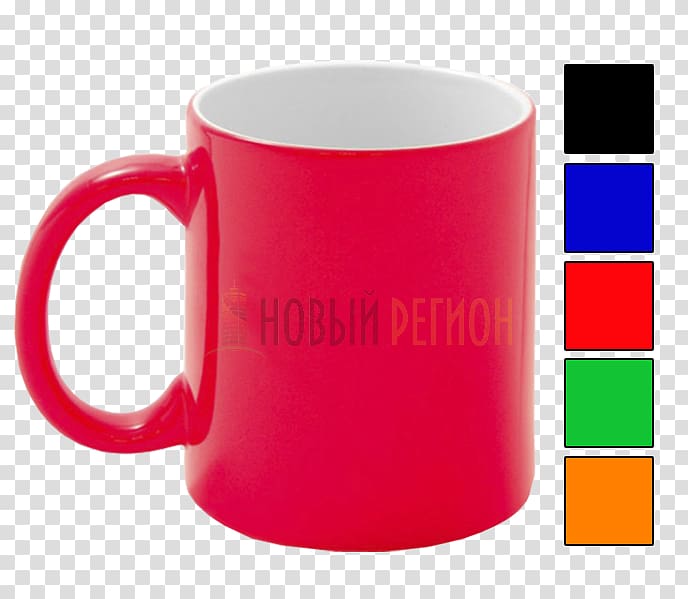 Coffee cup Ceramic Mug Logo Seal, mug transparent background PNG clipart