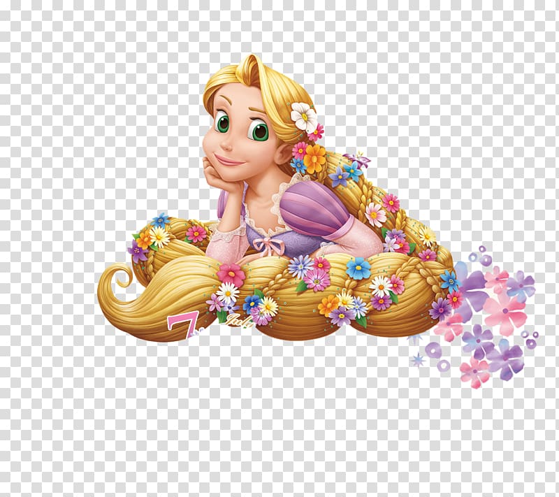 Disney Princess Rapunzel, Rapunzel Tangled Ariel Disney Princess The Walt Disney Company, rapunzel transparent background PNG clipart