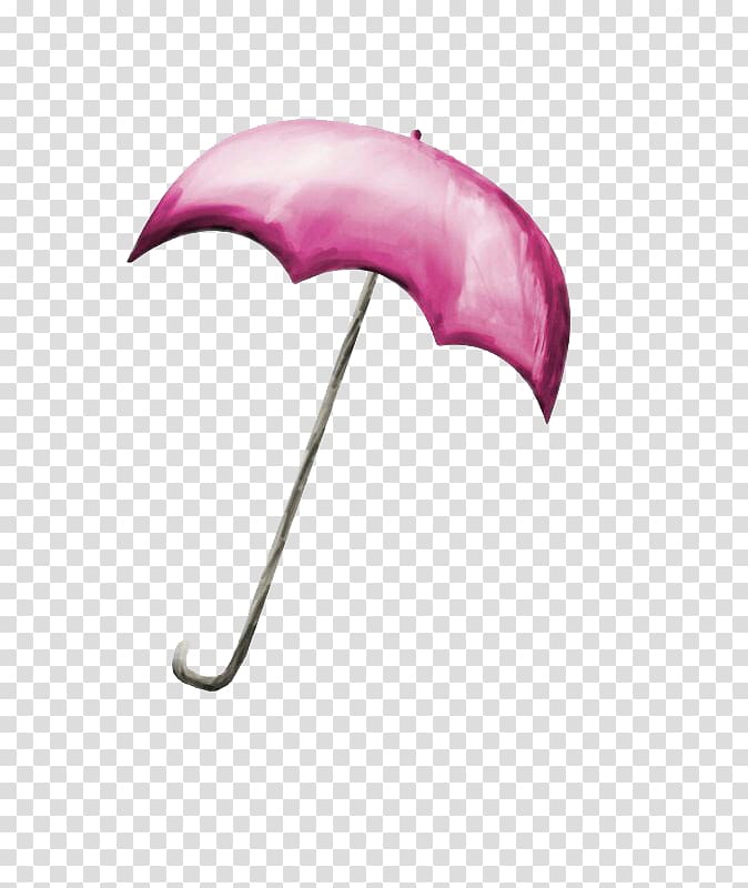 Graphic design Purple, Purple Dream Umbrella transparent background PNG clipart