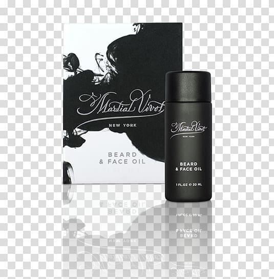 Beard Oil Martial Vivot Salon Pour Hommes Face Man, Beard transparent background PNG clipart