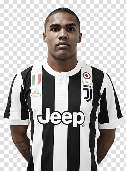 Douglas Costa Juventus F.C. FC Bayern Munich Serie A Brazil national football team, Douglas Costa transparent background PNG clipart