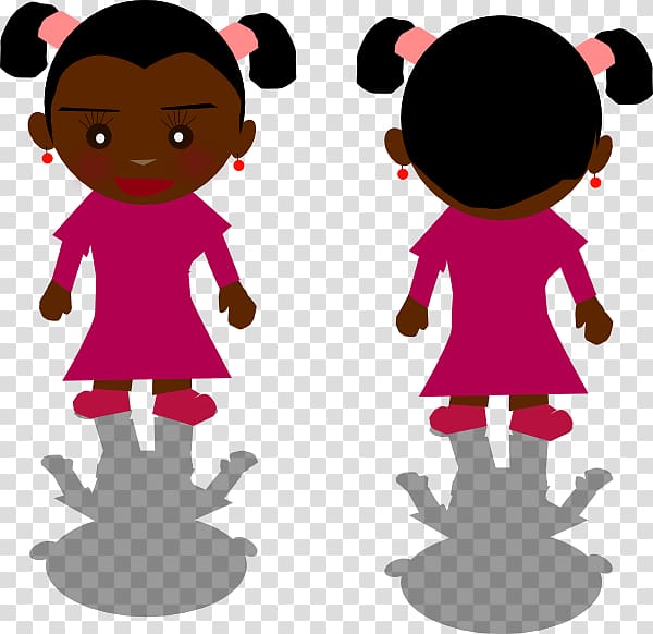 Girl Black , Lady Crying transparent background PNG clipart