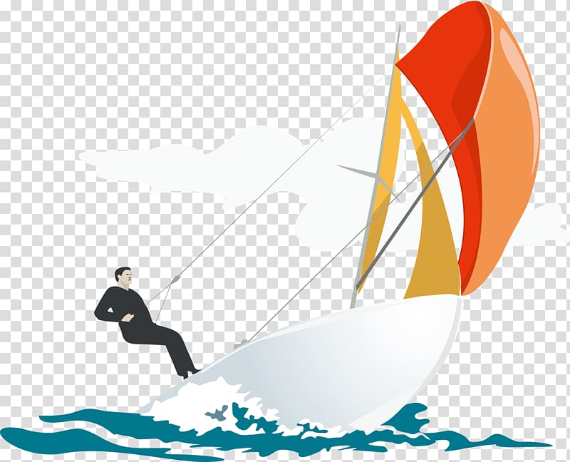 Logo Adobe Illustrator, Sea motion transparent background PNG clipart