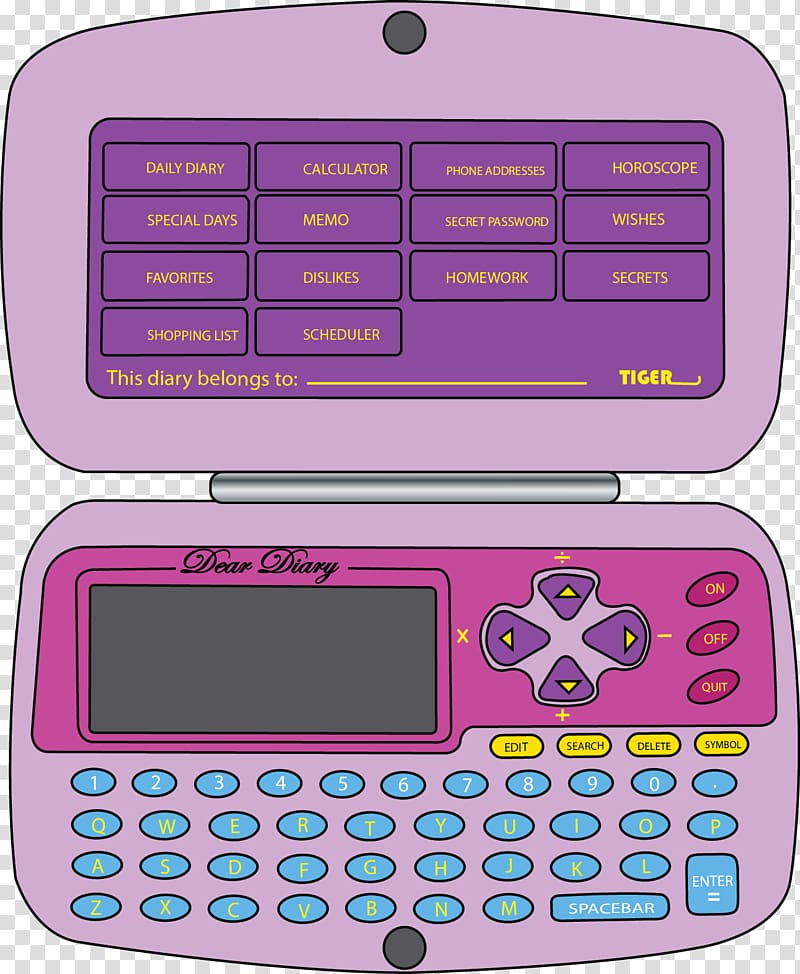 Electronics Calculator Portable Electronic Game, calculator transparent background PNG clipart