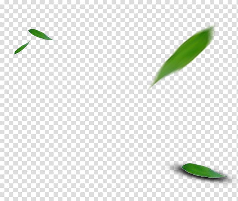 green leaves, Green Leaf Pattern, Green bamboo leaves falling transparent background PNG clipart