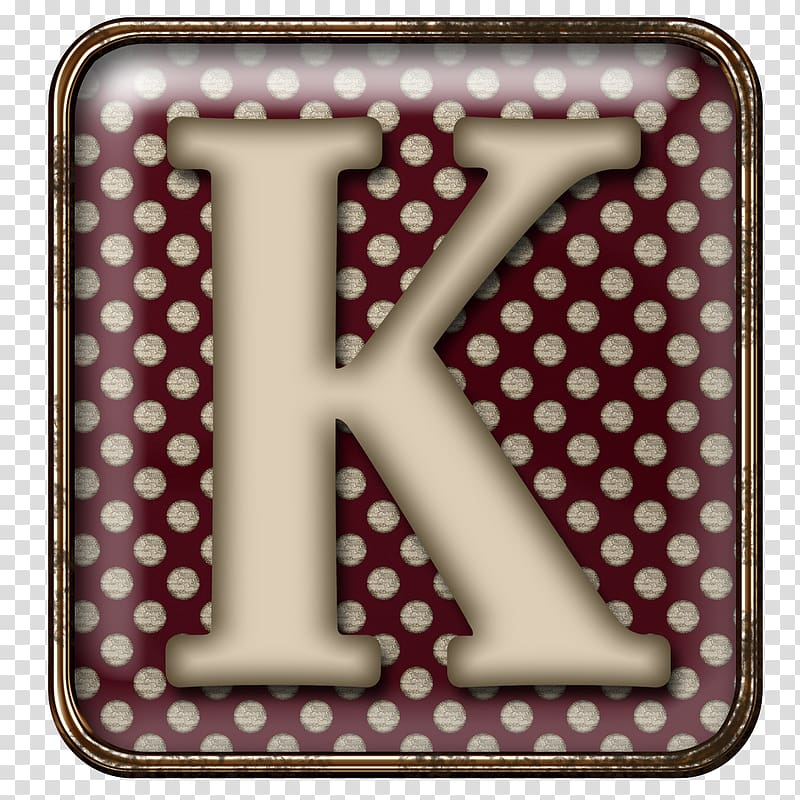 Letter case Alphabet Monogram Font, Granny Square transparent background PNG clipart