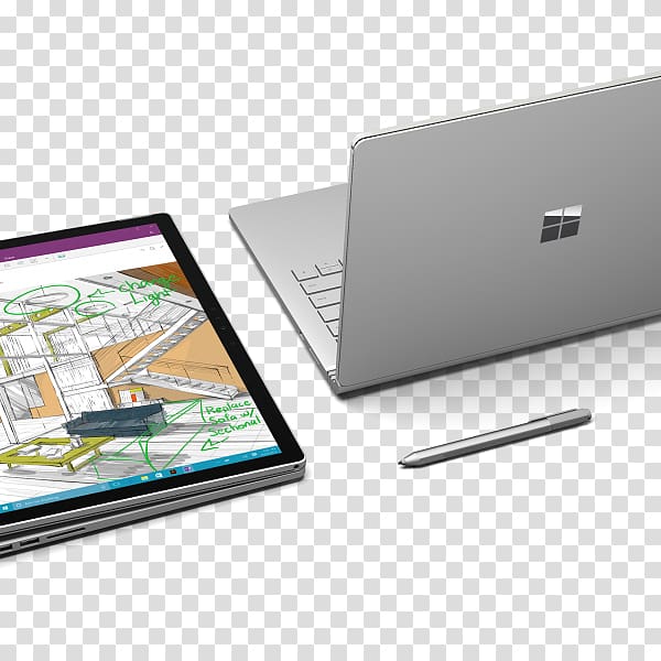 Laptop Surface Book 2 Surface Pro 3 Surface Pro 4, Laptop transparent background PNG clipart