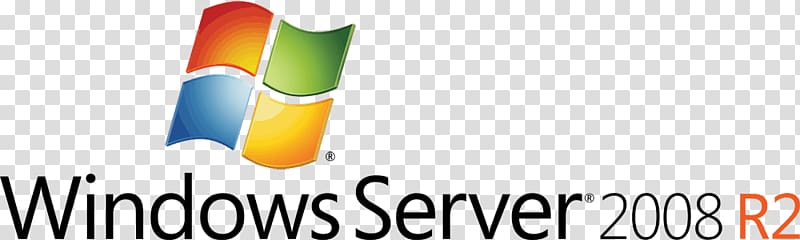 Windows Server 2008 R2 Computer Servers Microsoft Windows, microsoft windows operating system transparent background PNG clipart