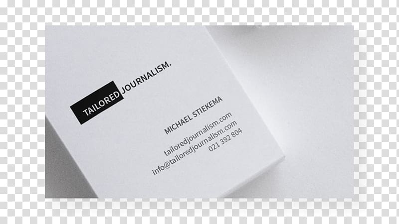 Business Cards Journalism Advertising Brand Logo, atmospheric metal business card design transparent background PNG clipart